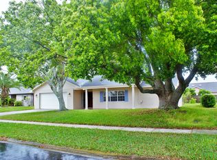 1088 Donnell Dr, Port Orange, FL 32129