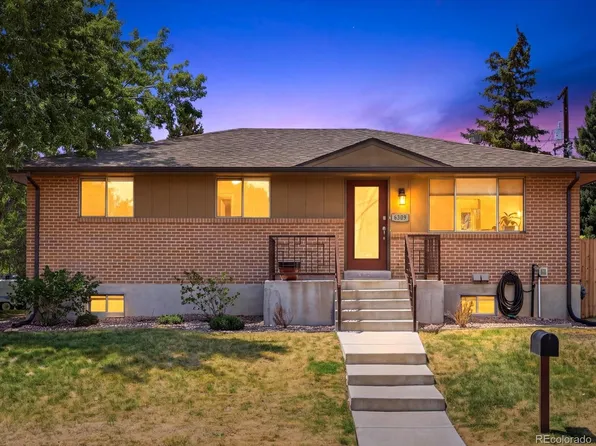 6309 Eaton Court, Arvada, CO 80003