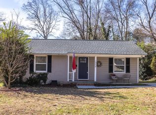 2458 Stevens Rd, Raleigh, NC 27610