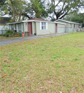 2807 58th Pl N, Saint Petersburg, FL, 33714
