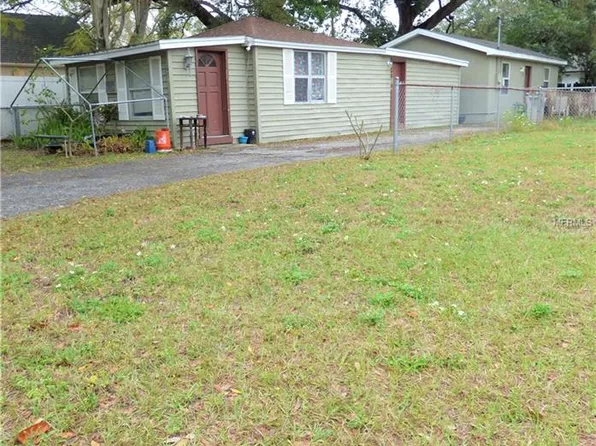 2807 58th Pl N, Saint Petersburg, FL 33714