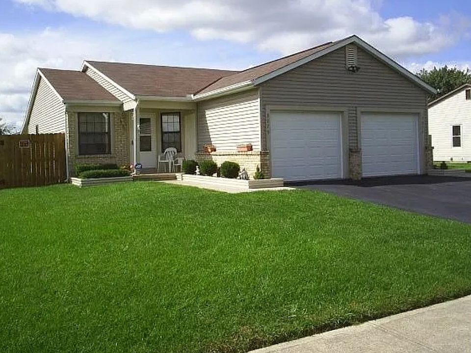3977-3979 millstone front view