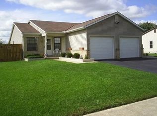 3977-3979 Millstone Rd, Columbus, OH 43207