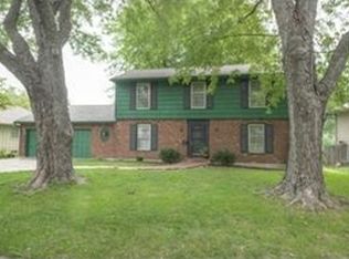 5113 Spring Ave, Kansas City, MO 64133