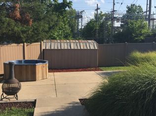 120 Roberts Cir, Farmington, MO 63640