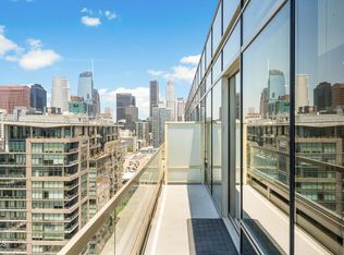 1155 S Grand Ave APT 2106, Los Angeles, CA 90015