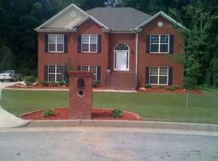 1743 Emerald Dr, Jonesboro, GA