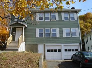 69 Channing Rd #2, Watertown, MA 02472