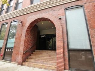 411 S Sangamon St #G-23, Chicago, IL 60607