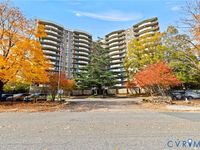 2956 Hathaway Rd #U709, Richmond, VA, 23225