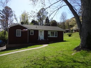 7609 Fortner Ln, Knoxville, TN 37938