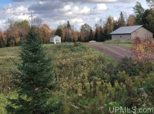 28662 Simar Wasas Rd, Greenland Township, MI 49948