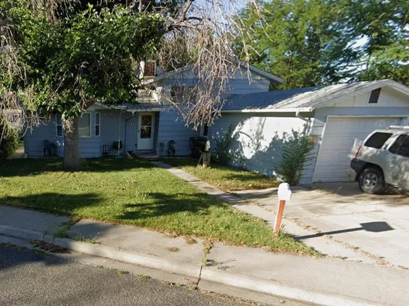 2439 Bookcliff Ave, Grand Junction, CO 81501