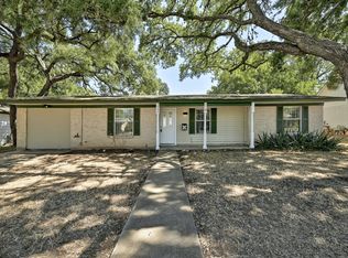 1900 Inverness Blvd, Austin, TX 78745