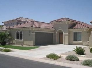 954 E Runaway Bay Pl, Chandler, AZ 85249