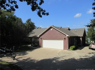 115220 S 4170th Rd, Checotah, OK 74426