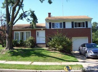 228 Burning Tree Rd, Lutherville Timonium, MD 21093