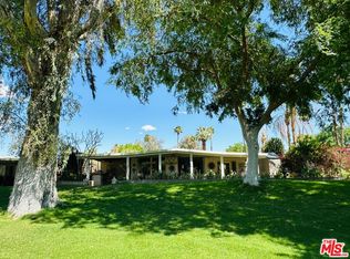 217 Calle Leandro, Cathedral City, CA 92234