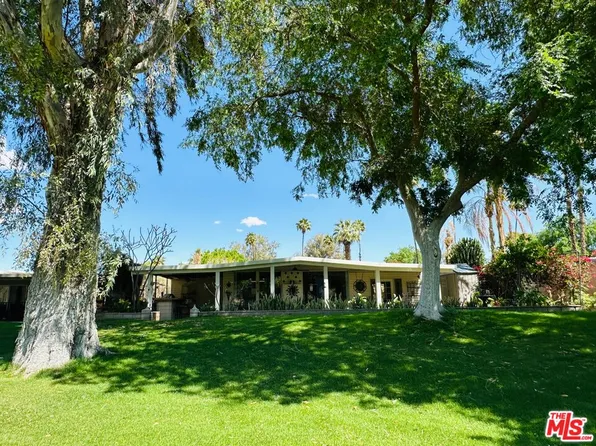 217 Calle Leandro, Cathedral City, CA 92234