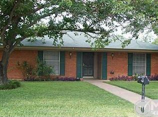 1801 SE 10th St, Mineral Wells, TX 76067