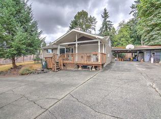 715 Milton Way, Milton, WA 98354
