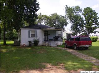 4200 66th St N, Birmingham, AL 35206