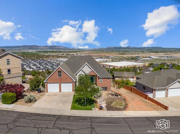 109 N Roundabout Way, Cedar City, UT 84720