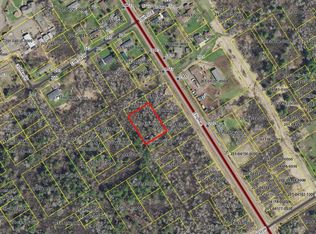 Near Ellis Ave, Ashland, WI 54806