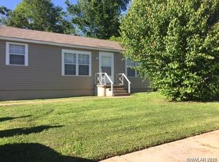 3144 Stonewall St, Shreveport, LA 71109