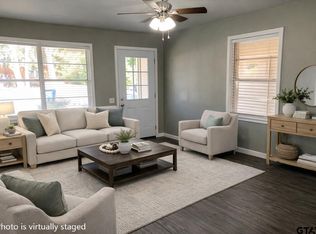 721 Barbara St, Athens, TX 75751