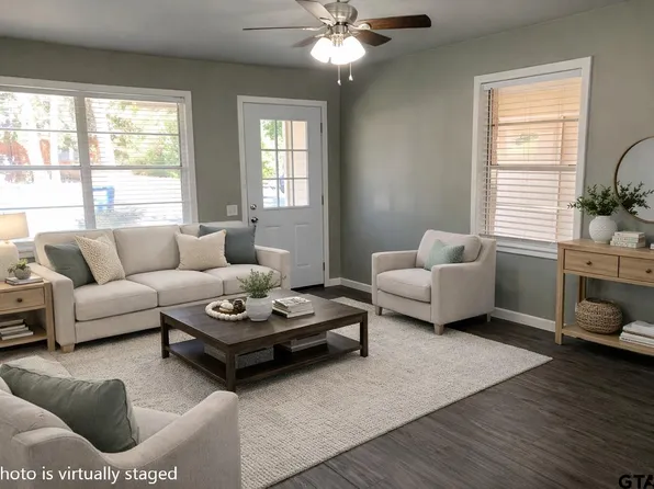 721 Barbara St, Athens, TX 75751