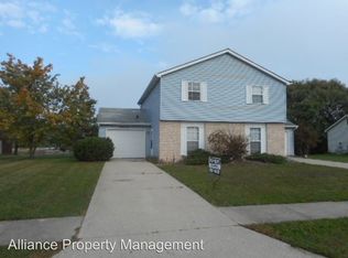 5607 Oak Valley Pl, Fort Wayne, IN 46845