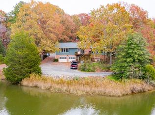 58 Heron Ln, Lancaster, VA 22503