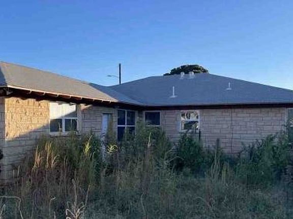 Property Rear View