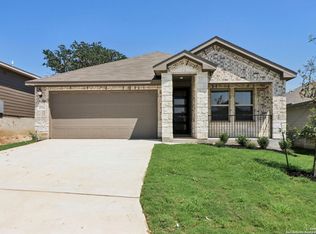 25734 Rosey Way, Boerne, TX 78006