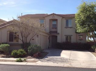 17367 W Bajada Rd, Surprise, AZ 85387