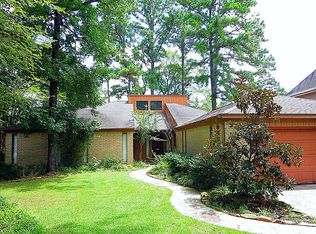 109 Towering Pines Dr, Spring, TX 77381