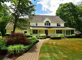 38 Hanover Farms Rd, Bolton, CT 06043