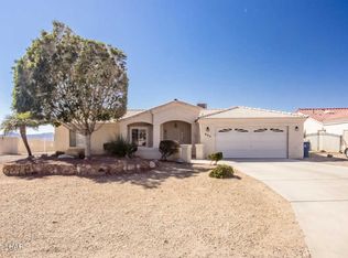 690 Chemehuevi Plz, Lake Havasu City, AZ 86406