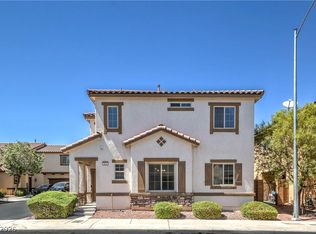 636 Ryan Peak Ln, Henderson, NV 89011