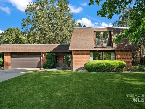 12536 W Freedom Dr, Boise, ID 83713