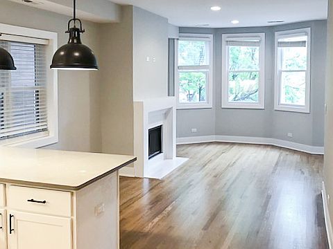 1st image of 2320 N Southport Ave #2A