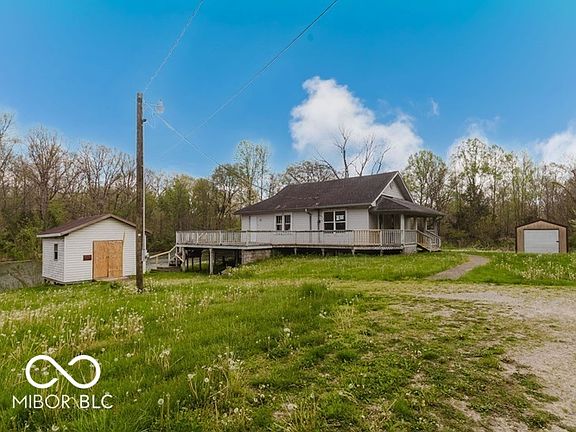 3rd image of 3310 N County Road 500 W