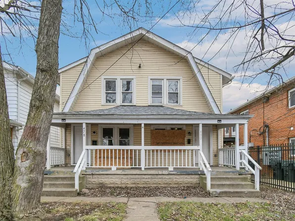 478-480 Clarendon Ave, Columbus, OH 43223