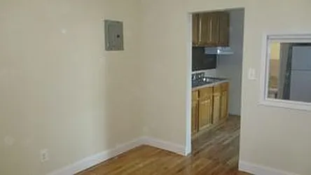 Rented by H F Hewitt Realty
