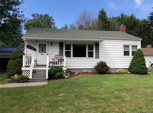 8030 Miles Rd, East Amherst, NY 14051