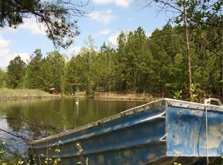 1038 Ray Wyatt Rd, Ashville, AL 35953