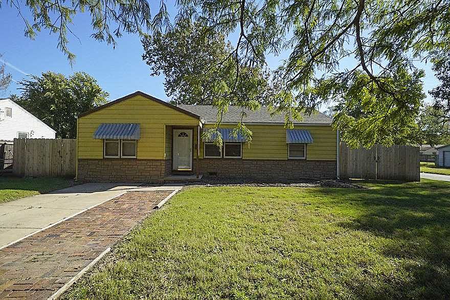 1st image of this home