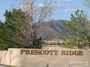 12395 E Triple T Ln, Prescott Valley, AZ 86315