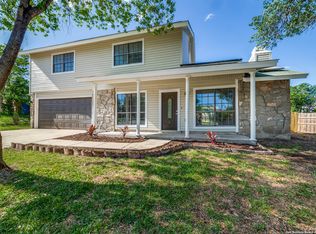 13610 Dreamwood Dr, San Antonio, TX 78233